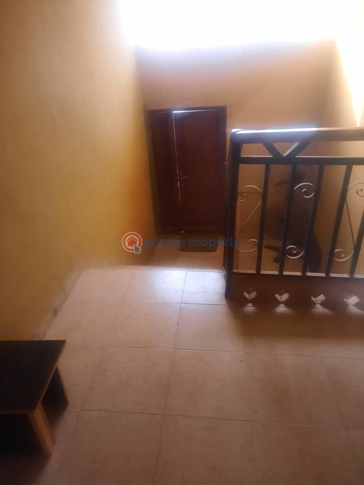 House For Sale At Akala Estate, Akobo Ibadan Oyo - 8