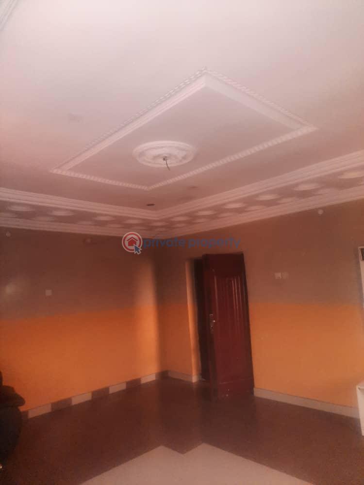 House For Sale At Akala Estate, Akobo Ibadan Oyo - 5