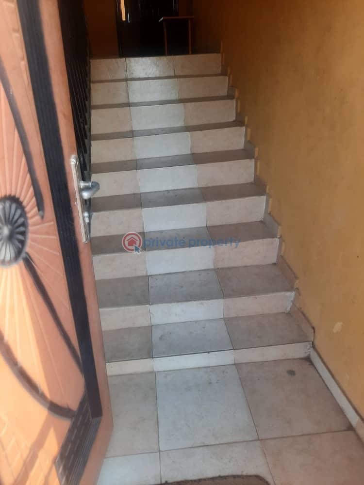 House For Sale At Akala Estate, Akobo Ibadan Oyo - 9