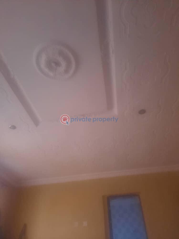 House For Sale At Akala Estate, Akobo Ibadan Oyo - 7