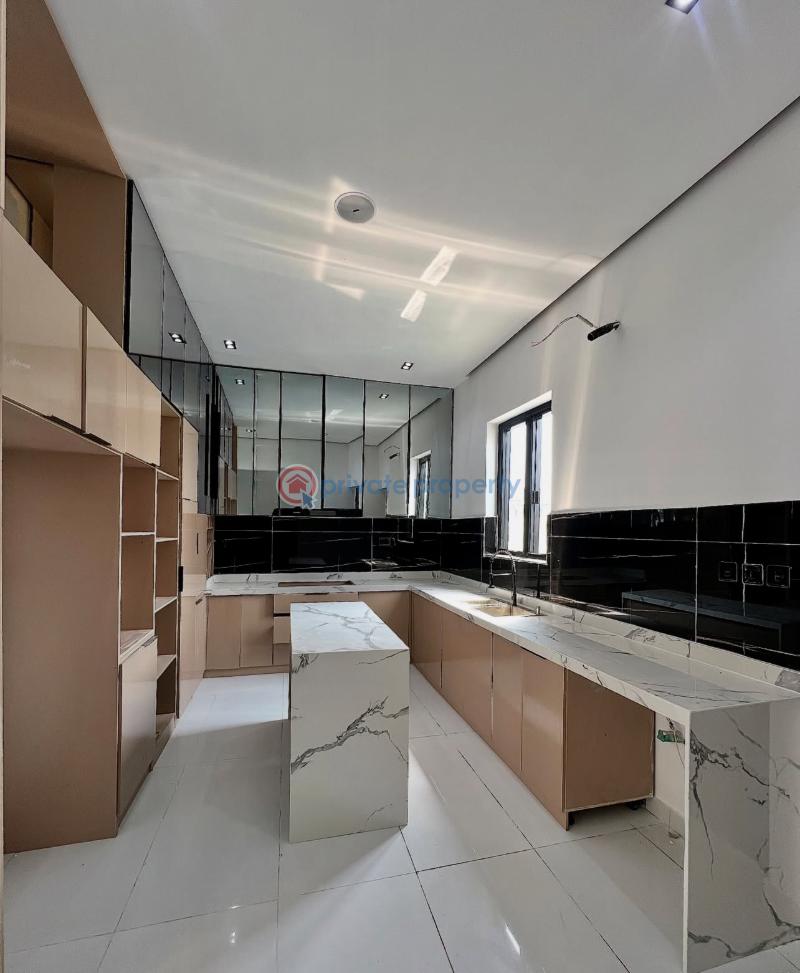 5 bedroom Detached Duplex For Sale Secure Estate At Orchid Lekki Along Lekki Expressway Lagos - 6