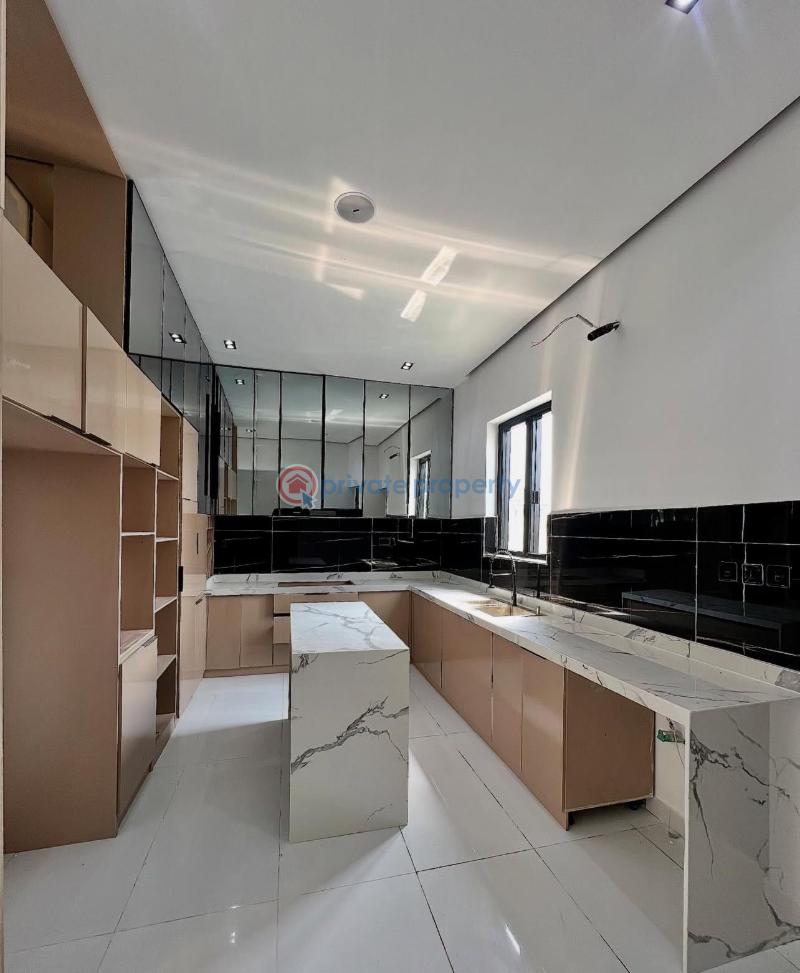 5 bedroom Duplex For Sale Orchid Along Lekki Expressway Lagos - 13
