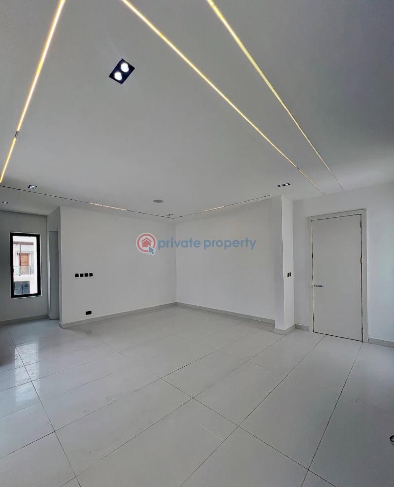 5 bedroom Detached Duplex For Sale Secure Estate At Orchid Lekki Along Lekki Expressway Lagos - 9