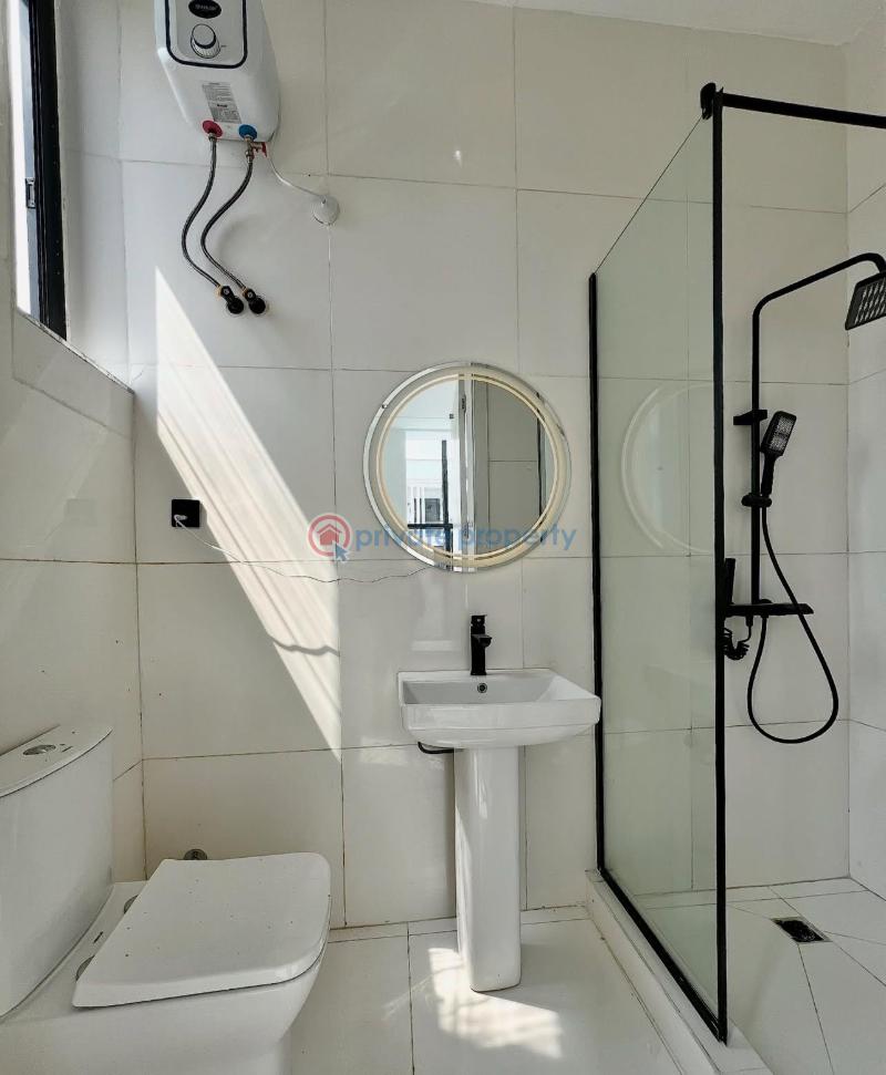5 bedroom Duplex For Sale Orchid Along Lekki Expressway Lagos - 10