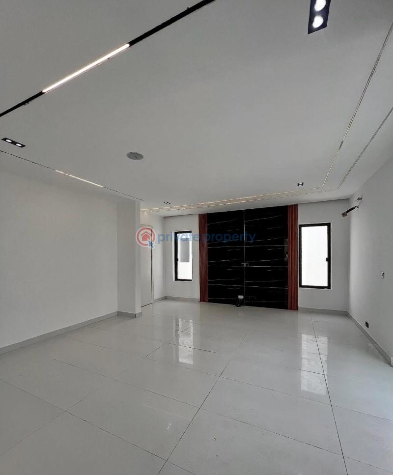5 bedroom Duplex For Sale Orchid Along Lekki Expressway Lagos - 6
