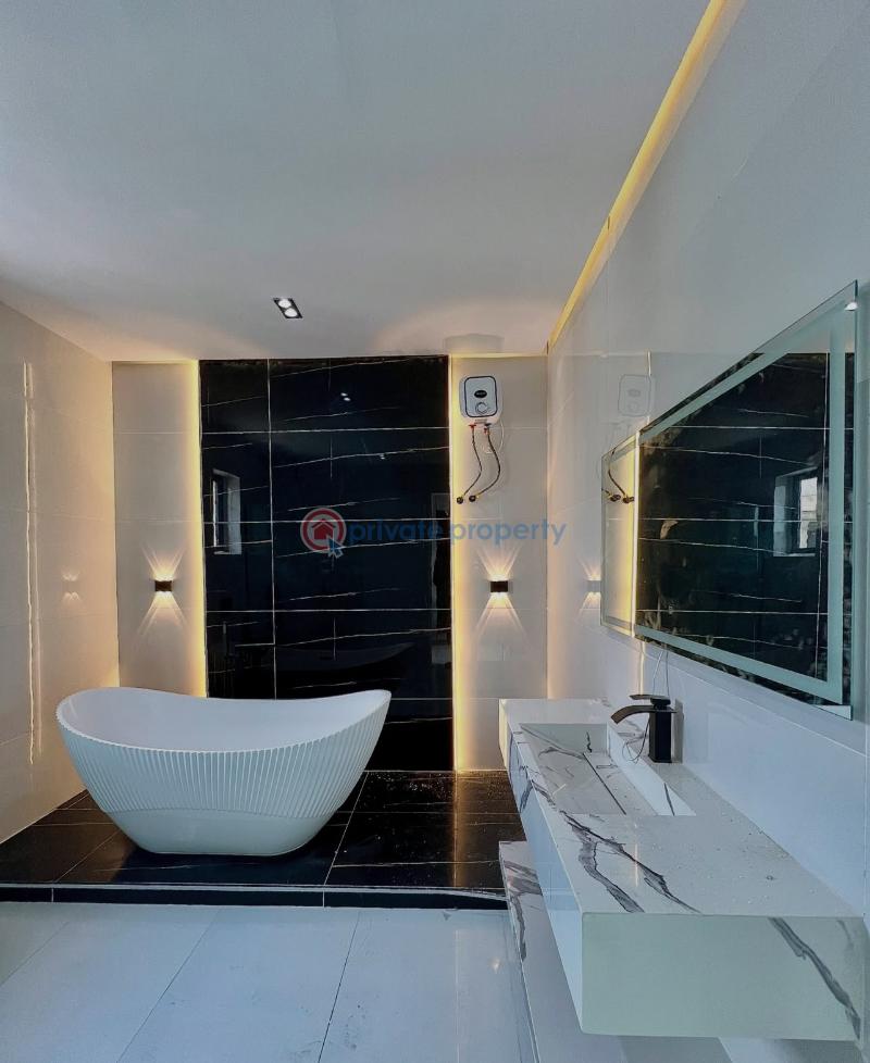 5 bedroom Detached Duplex For Sale Secure Estate At Orchid Lekki Along Lekki Expressway Lagos - 16