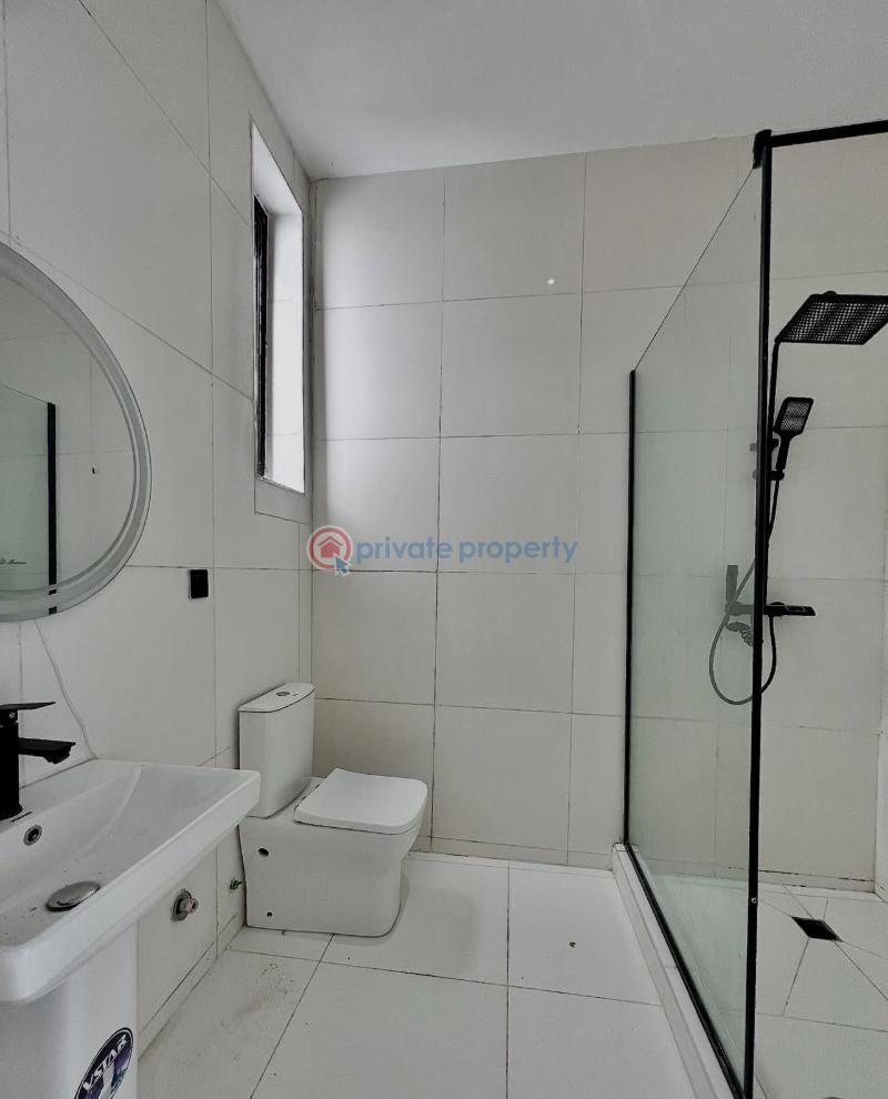 5 bedroom Duplex For Sale Orchid Along Lekki Expressway Lagos - 8