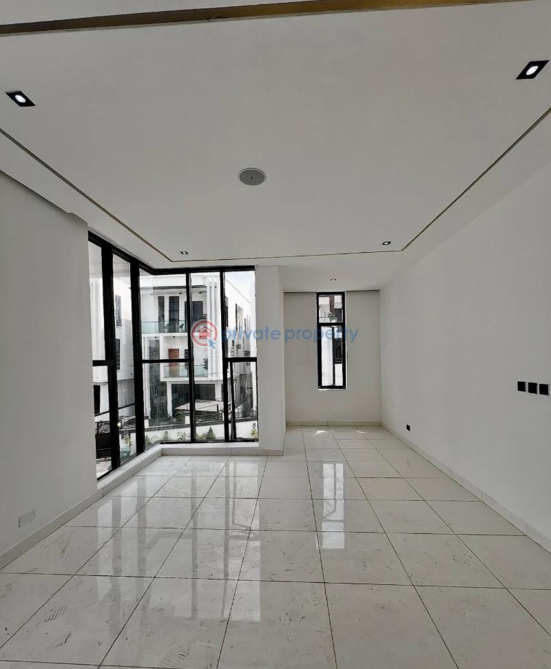 5 bedroom Detached Duplex For Sale Secure Estate At Orchid Lekki Along Lekki Expressway Lagos - 13