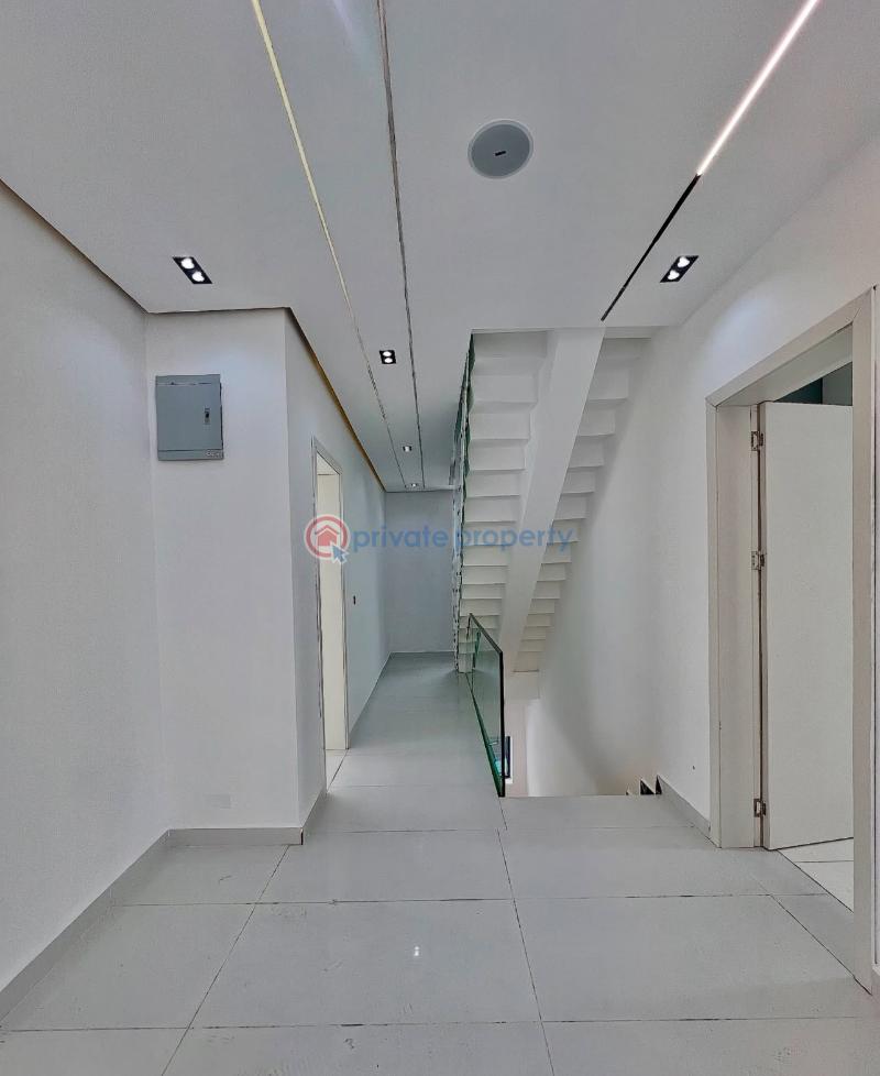 5 bedroom Detached Duplex For Sale Secure Estate At Orchid Lekki Along Lekki Expressway Lagos - 7