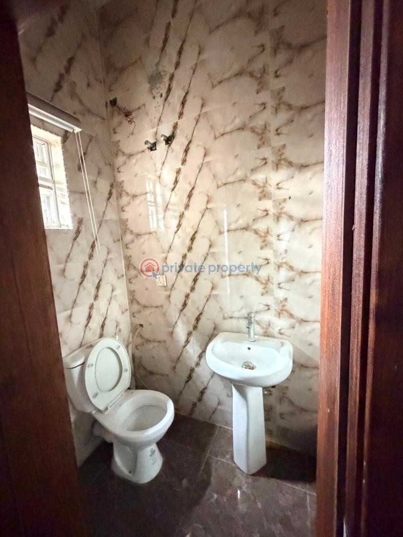 1 bedroom Mini Flat For Rent Vgc, Lekki (roxbury Court) Lekki Phase 2 Lagos - 4