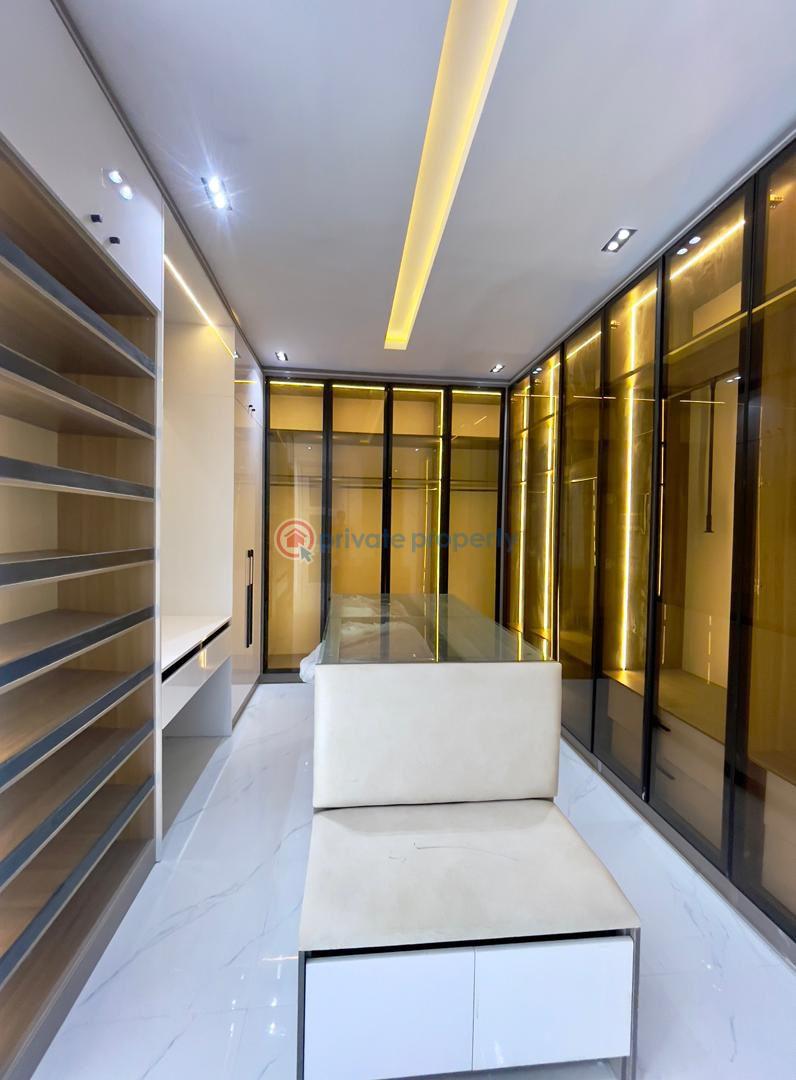 5 bedroom Detached Duplex For Sale Estate Victoria Garden City Lekki Lagos - 12