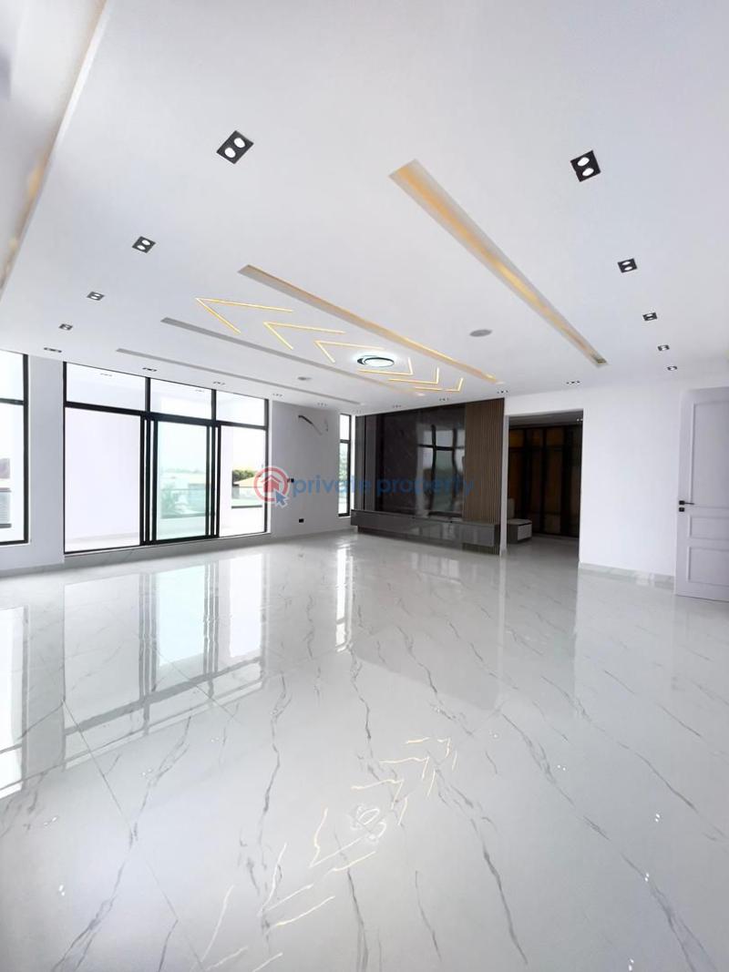 5 bedroom Detached Duplex For Sale Estate Victoria Garden City Lekki Lagos - 3