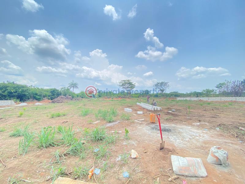 Mixed use Land For Sale Ohoba/assa Area Egbema Along Road To Seplat Gas Plant Owerri Imo - 6