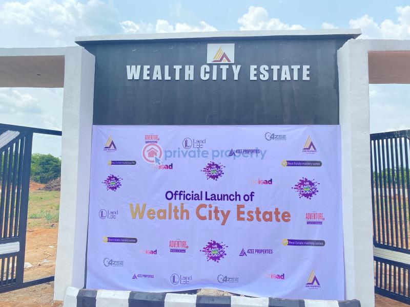 Mixed use Land For Sale Ohoba/assa Area Egbema Along Road To Seplat Gas Plant Owerri Imo - 0