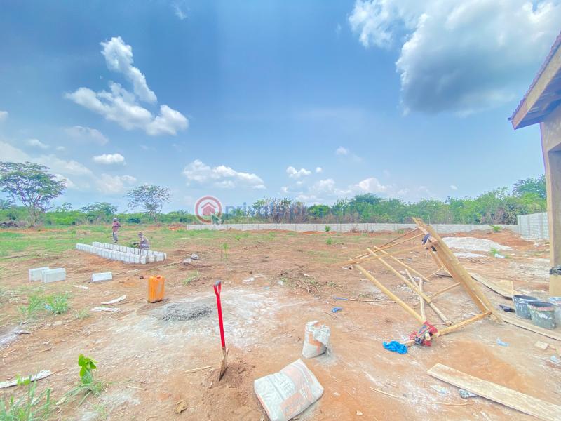 Mixed use Land For Sale Ohoba/assa Area Egbema Along Road To Seplat Gas Plant Owerri Imo - 7
