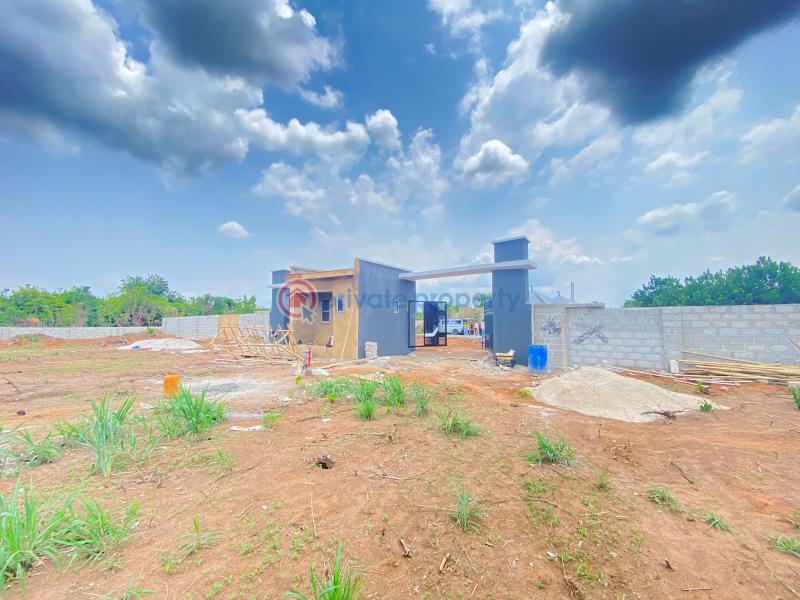 Mixed use Land For Sale Ohoba/assa Area Egbema Along Road To Seplat Gas Plant Owerri Imo - 3