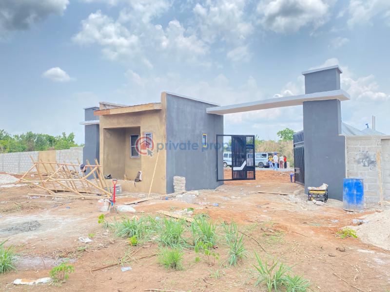 Mixed use Land For Sale Ohoba/assa Area Egbema Along Road To Seplat Gas Plant Owerri Imo - 4