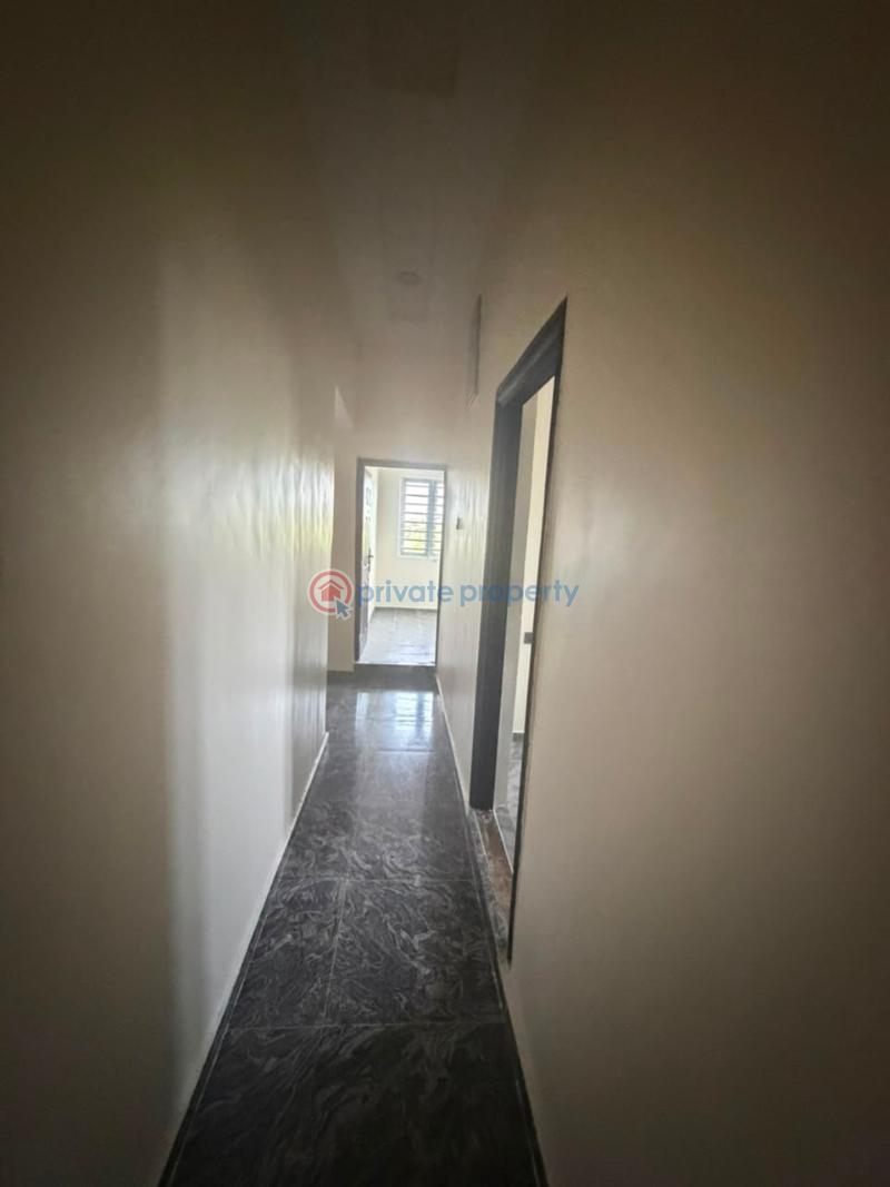 4 bedroom Duplex For Rent Abijo Ajah Lagos - 19