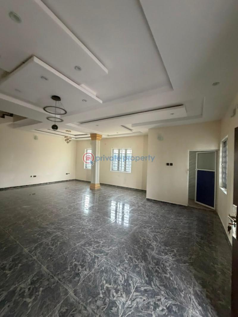 4 bedroom Duplex For Rent Abijo Ajah Lagos - 9
