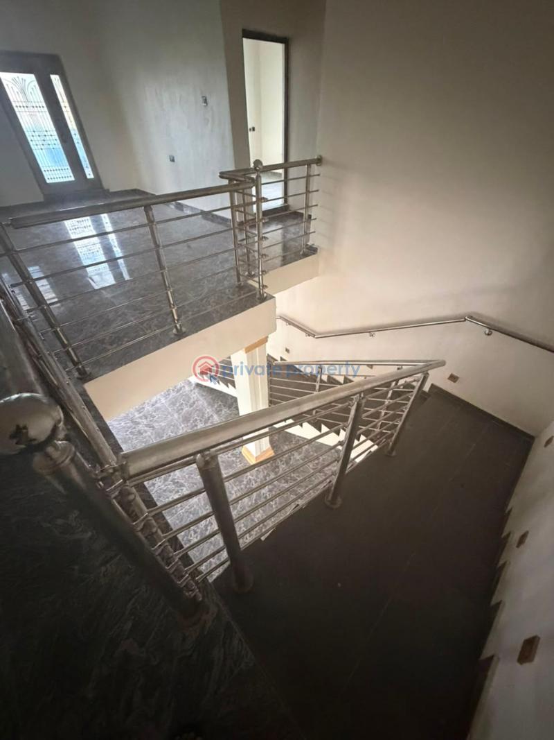 4 bedroom Duplex For Rent Abijo Ajah Lagos - 21