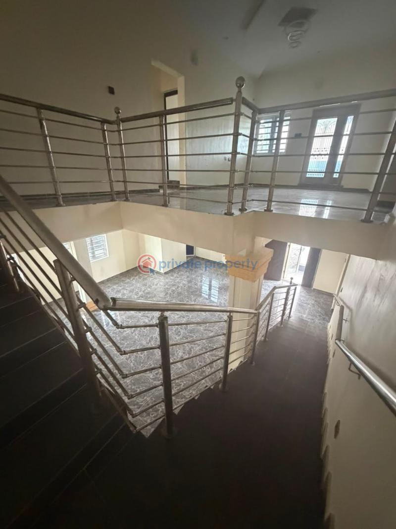 4 bedroom Duplex For Rent Abijo Ajah Lagos - 14