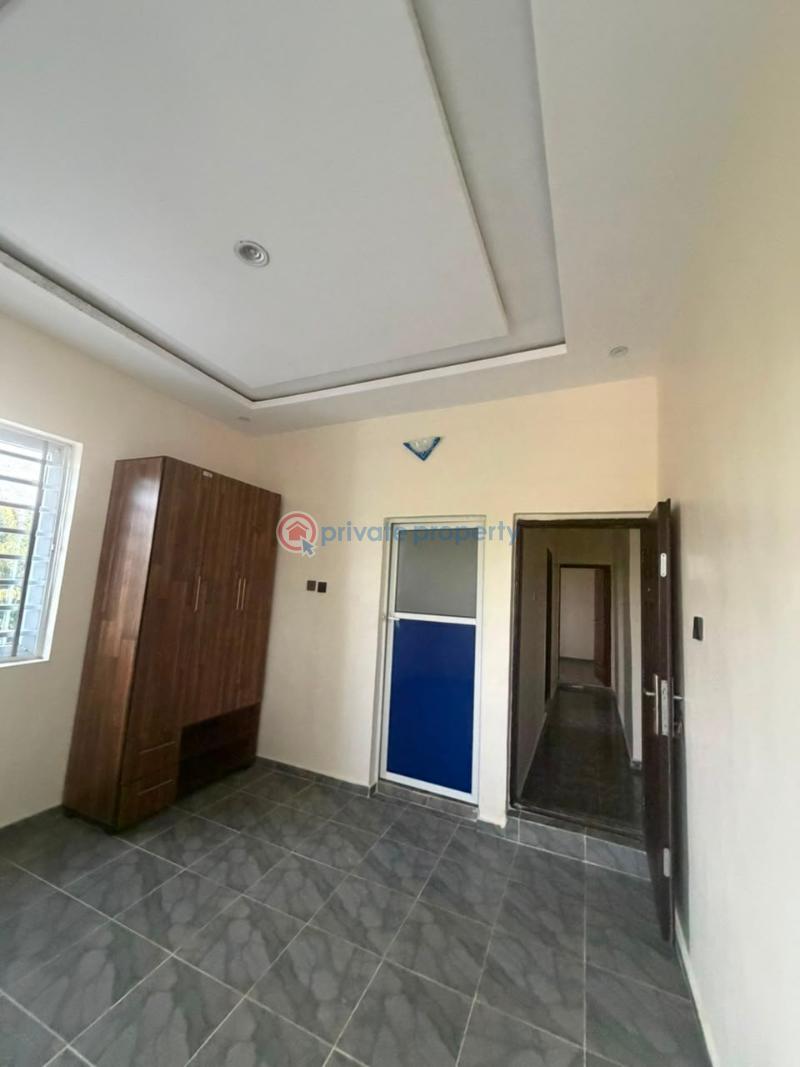 4 bedroom Duplex For Rent Abijo Ajah Lagos - 17