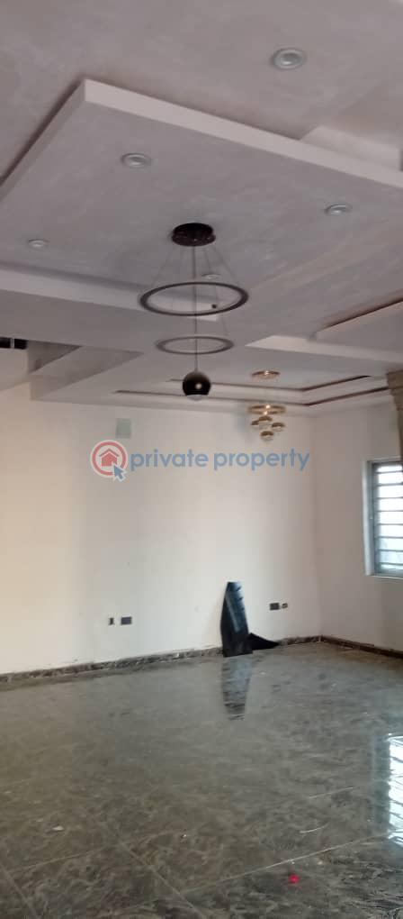 4 bedroom Duplex For Rent Abijo Ajah Lagos - 2