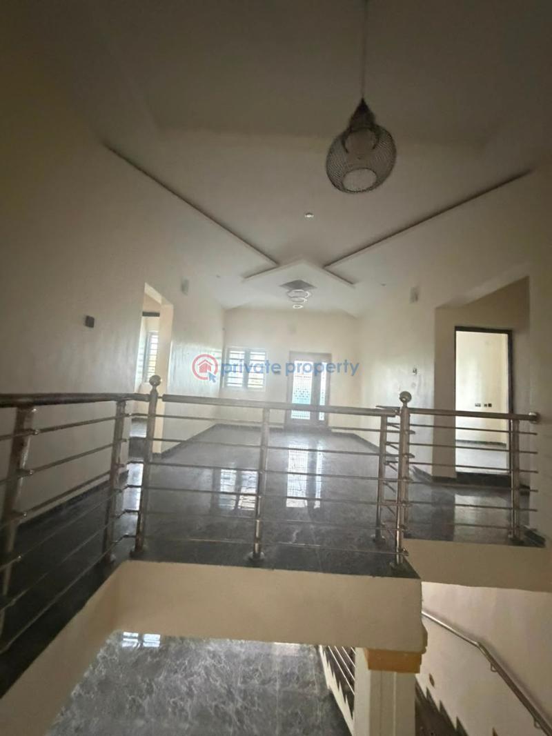 4 bedroom Duplex For Rent Abijo Ajah Lagos - 12