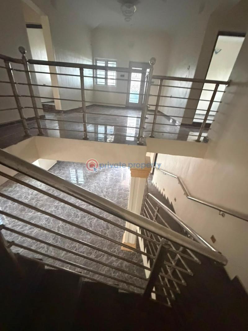 4 bedroom Duplex For Rent Abijo Ajah Lagos - 13