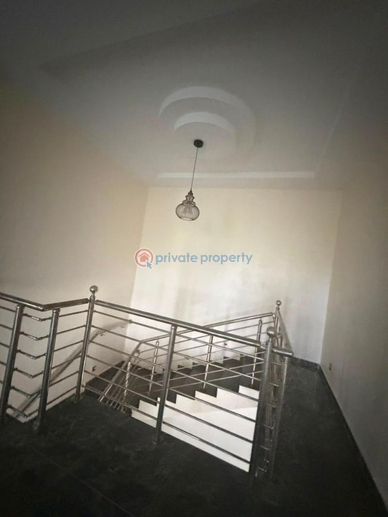 4 bedroom Duplex For Rent Abijo Ajah Lagos - 15