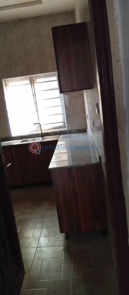 4 bedroom Duplex For Rent Abijo Ajah Lagos - 6