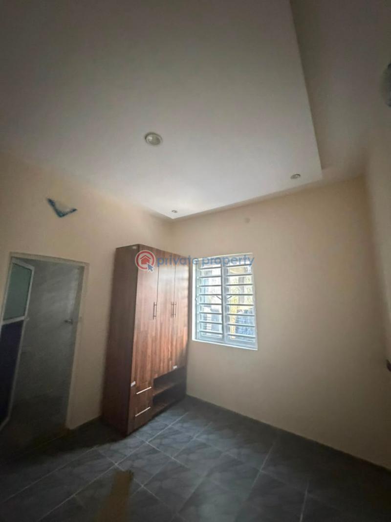 4 bedroom Duplex For Rent Abijo Ajah Lagos - 20