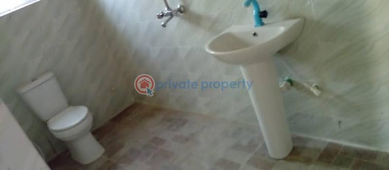 4 bedroom Duplex For Rent Abijo Ajah Lagos - 7