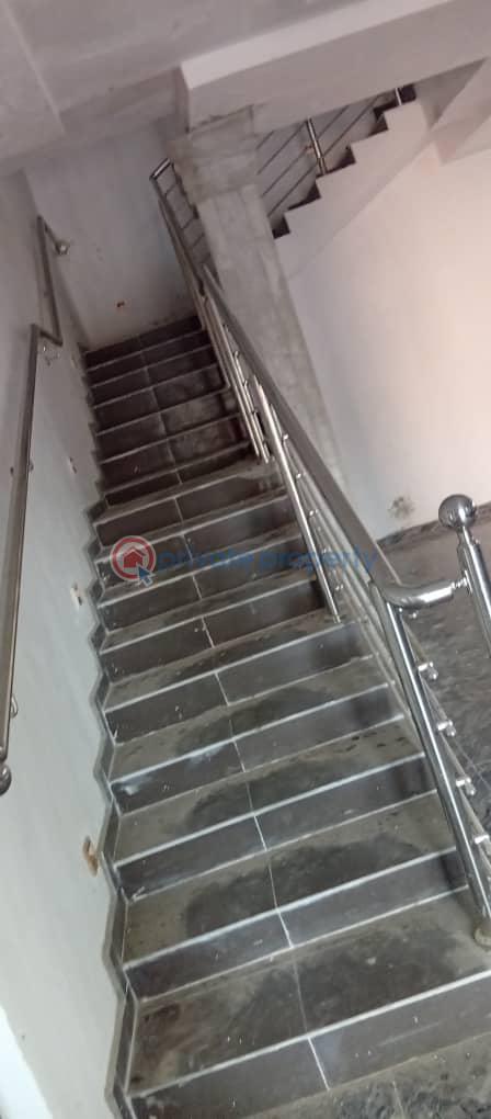 4 bedroom Duplex For Rent Abijo Ajah Lagos - 5