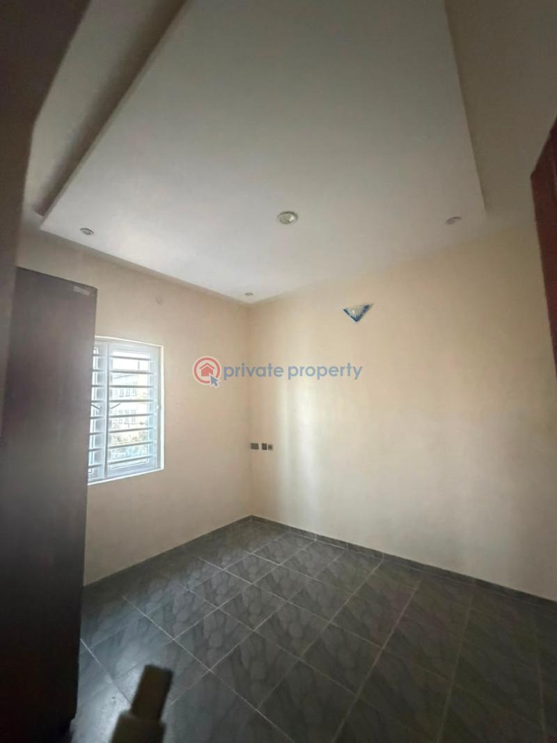 4 bedroom Duplex For Rent Abijo Ajah Lagos - 18