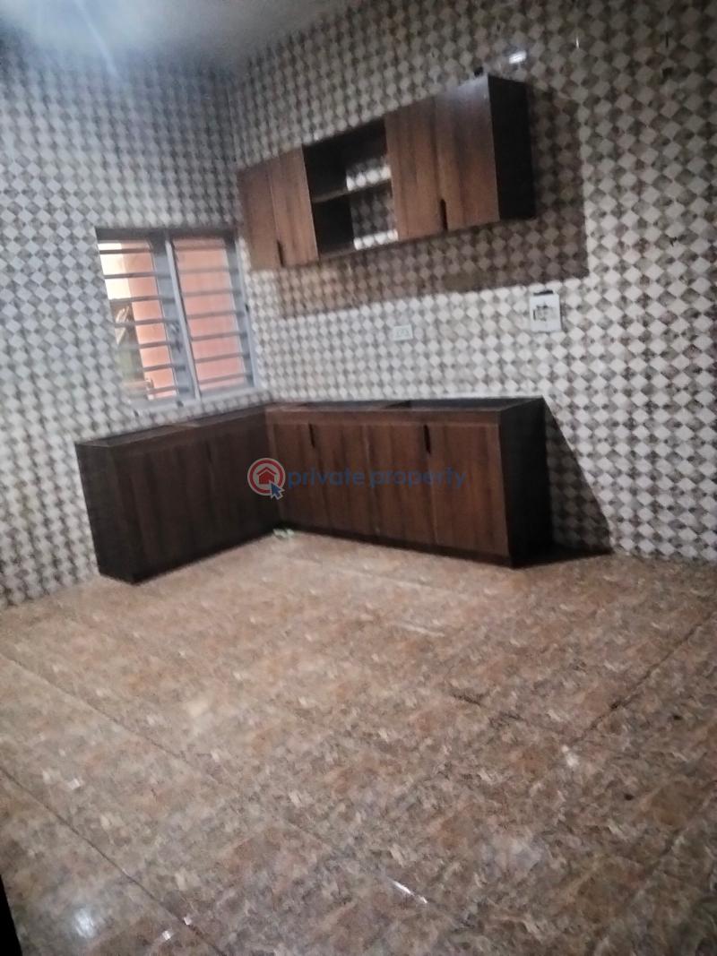 5 bedroom Block Of Flats For Rent Opposite Barakuda Beach Okun Ajah Lagos - 3