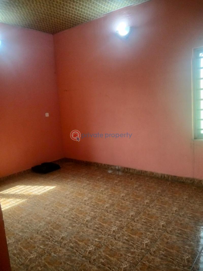 5 bedroom Block Of Flats For Rent Opposite Barakuda Beach Okun Ajah Lagos - 6