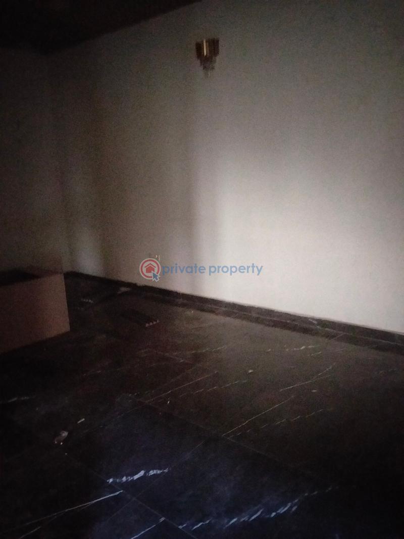 5 bedroom Block Of Flats For Rent Opposite Barakuda Beach Okun Ajah Lagos - 4