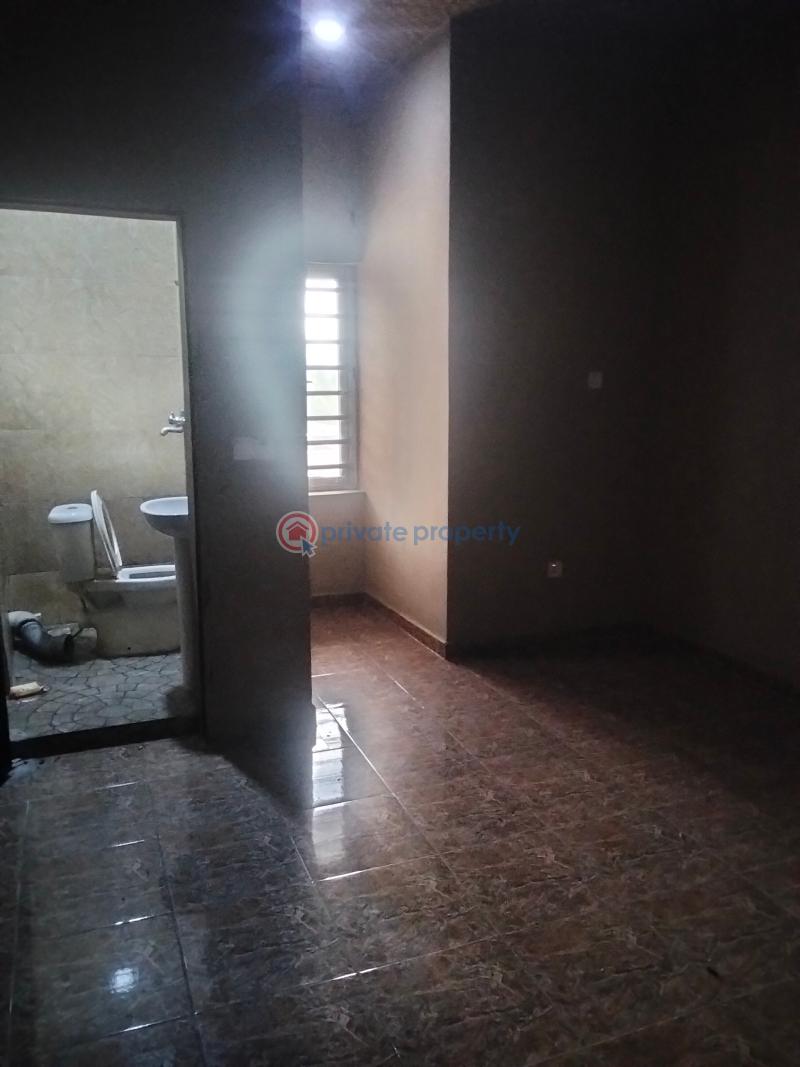 5 bedroom Block Of Flats For Rent Opposite Barakuda Beach Okun Ajah Lagos - 5