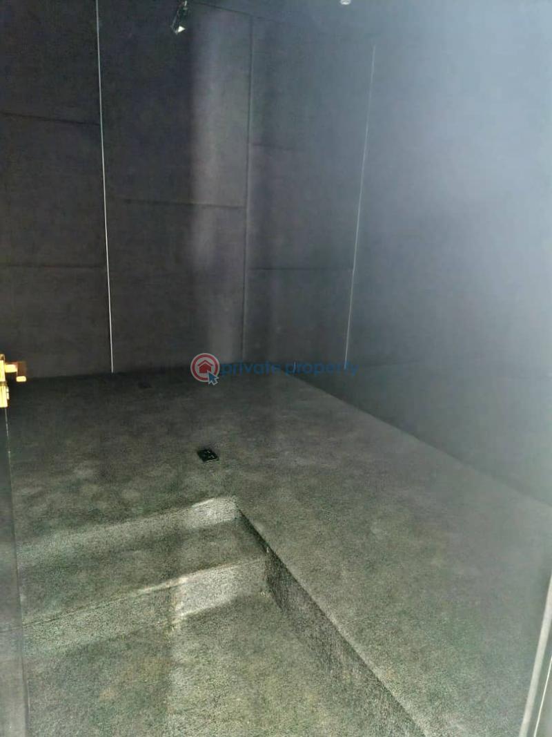 5 bedroom Detached Duplex For Sale Osapa Lekki Lagos - 5