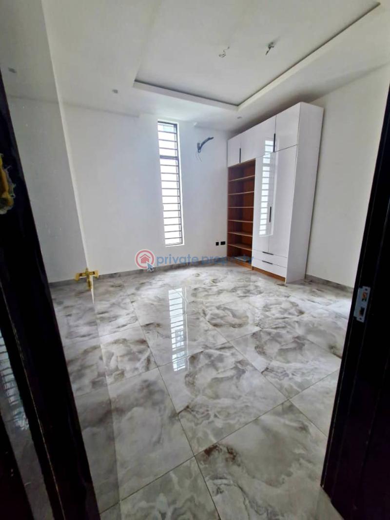 5 bedroom Detached Duplex For Sale Osapa Lekki Lagos - 6