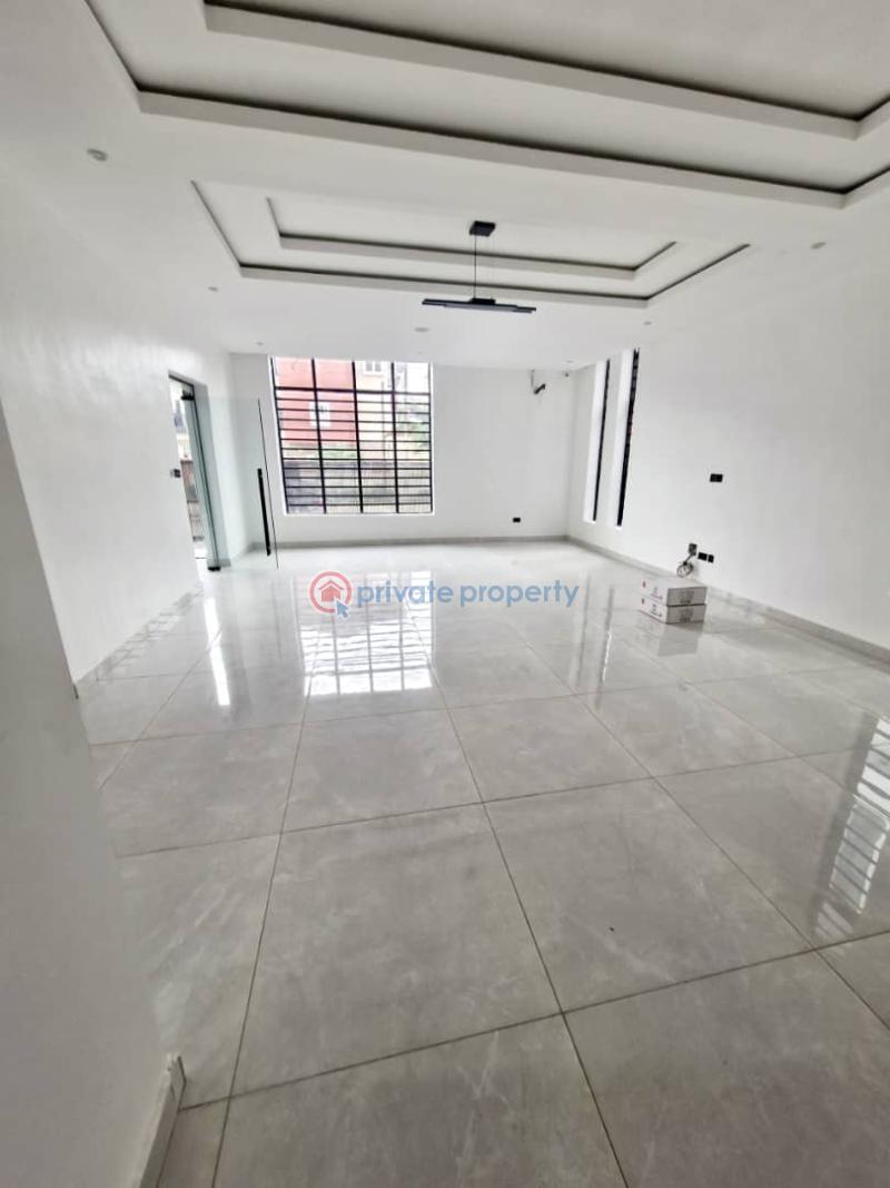 5 bedroom Detached Duplex For Sale Osapa Lekki Lagos - 4