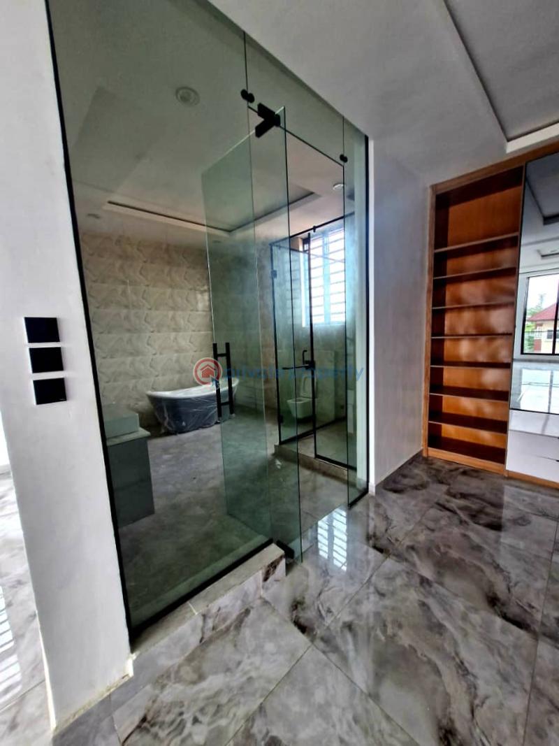 5 bedroom Detached Duplex For Sale Osapa Lekki Lagos - 10