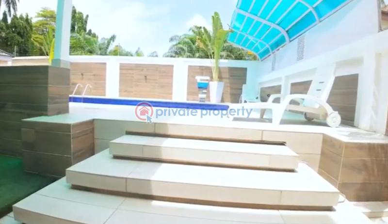 6 bedroom Duplex For Sale Ikoyi Lagos - 3