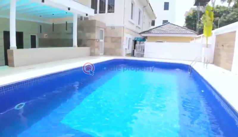6 bedroom Duplex For Sale Ikoyi Lagos - 7