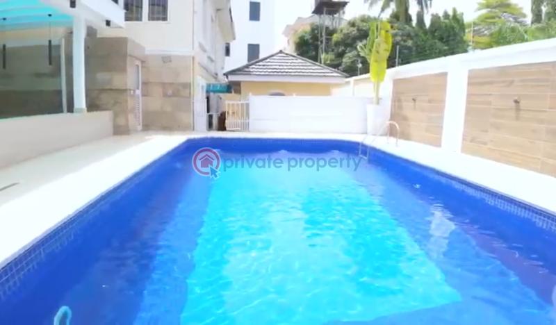 6 bedroom Duplex For Sale Ikoyi Lagos - 8