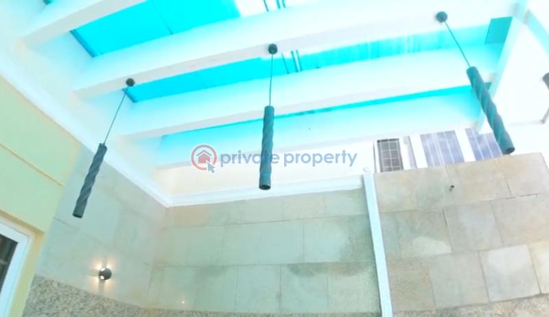 6 bedroom Duplex For Sale Ikoyi Lagos - 4