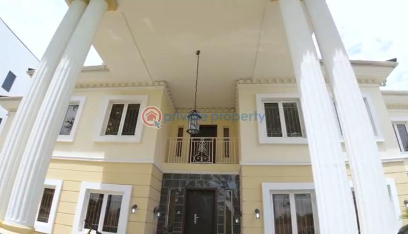 6 bedroom Duplex For Sale Ikoyi Lagos - 2