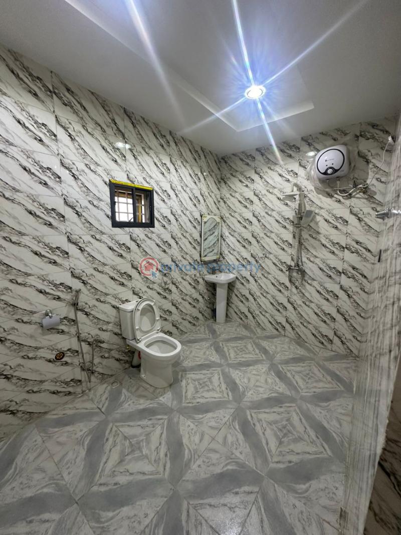 6 bedroom Detached Duplex For Sale Life Camp Abuja Phase 3  - 8