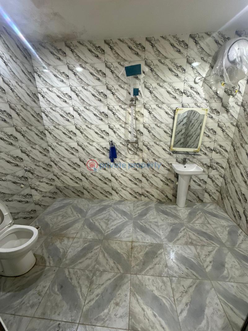 6 bedroom Detached Duplex For Sale Life Camp Abuja Phase 3  - 1